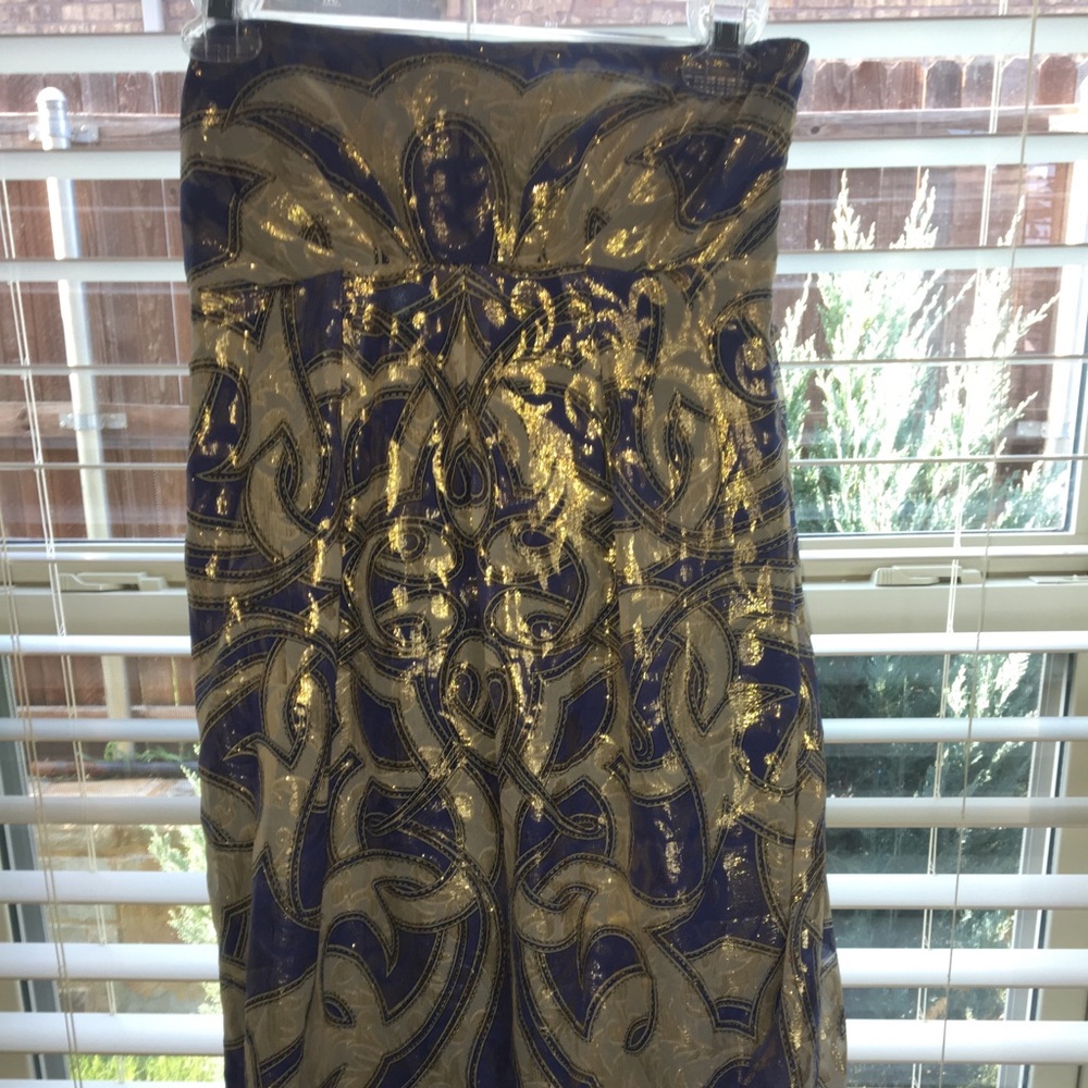 Short party dress